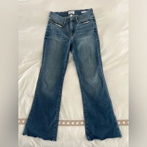 Frame Denim Jeans